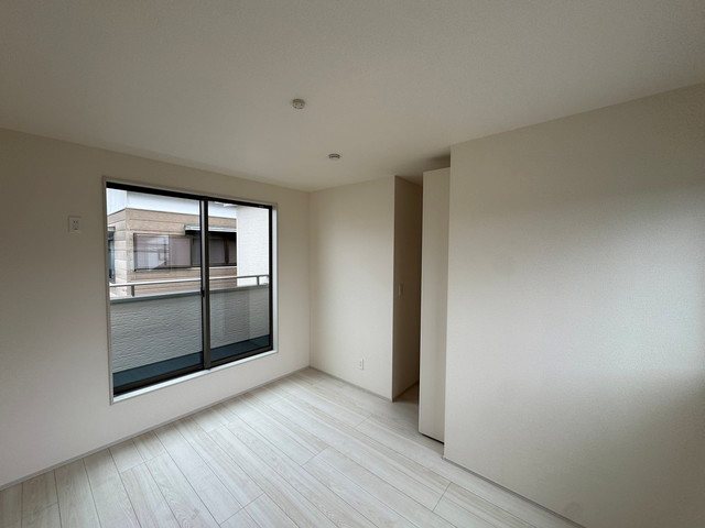 Ｓｕｍａｉ－ｔｏ柏市しいの木台 ベッドルーム