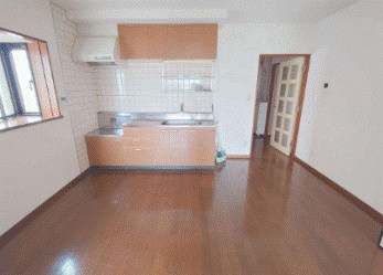 GROVE リビング