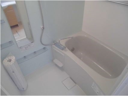 ブリーズ綾瀬 風呂画像