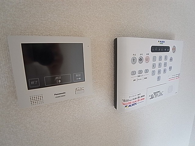 ブリーズ綾瀬 その他4