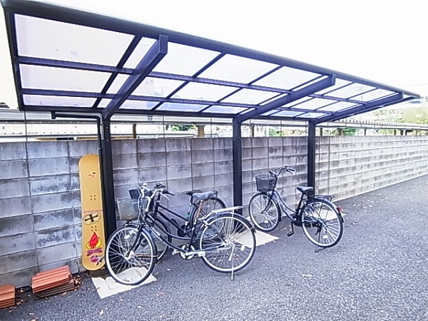 その他外観2