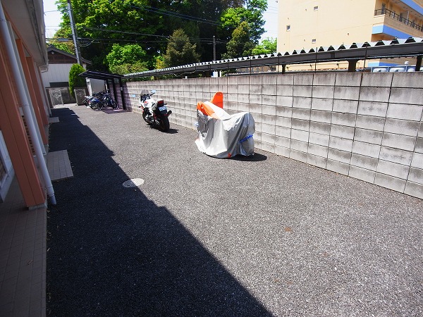 その他外観5