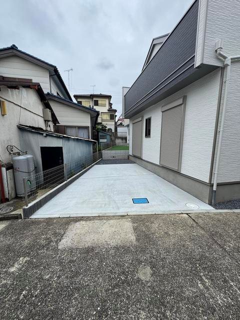 Ｓｕｍａｉ－ｔｏ柏市中新宿 その他外観1