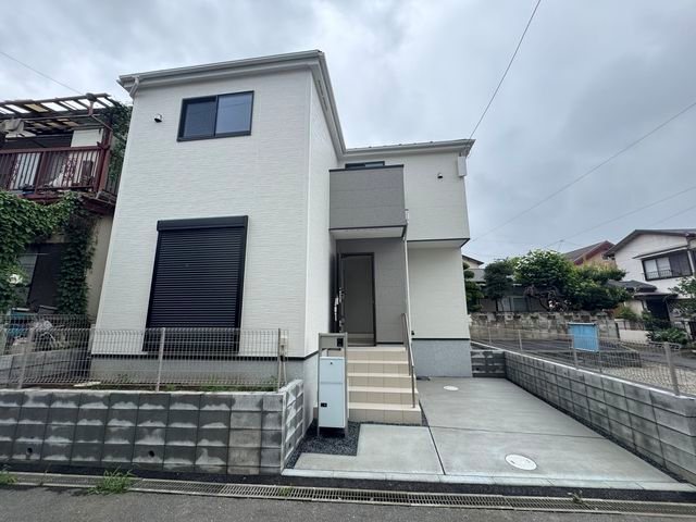 Ｓｕｍａｉ－ｔｏ柏市新逆井 外観