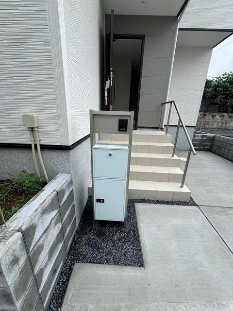 Ｓｕｍａｉ－ｔｏ柏市新逆井 その他外観2