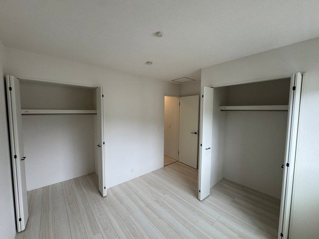 Ｓｕｍａｉ－ｔｏ柏市新逆井 ベッドルーム
