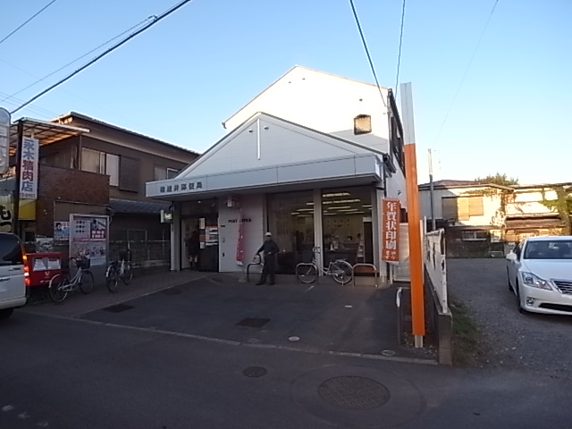 Ｓｕｍａｉ－ｔｏ柏市新逆井 周辺画像4