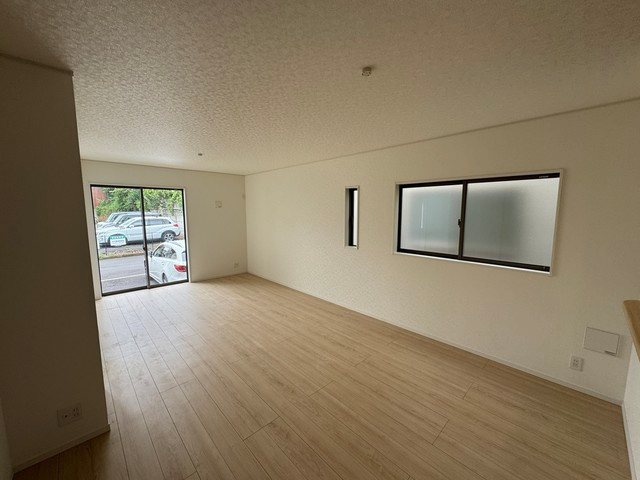 Ｓｕｍａｉ－ｔｏ柏市新逆井 リビング