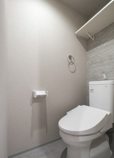 robot home 新松戸東 その他1
