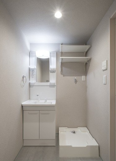 robot home 新松戸東 その他2