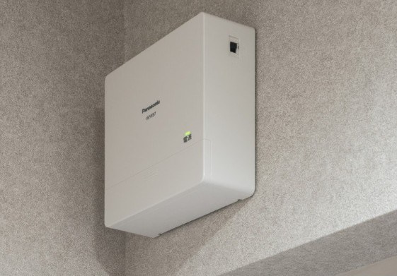 robot home 新松戸東 その他11