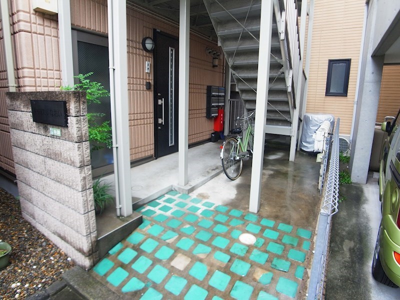 キャッスルなおい その他外観4