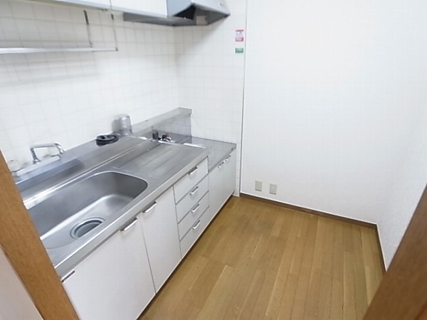 ジュネ向山二番館 その他12