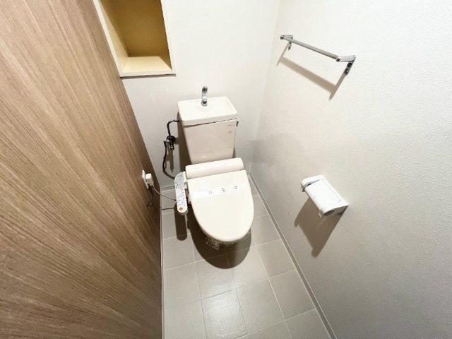 リアライズ柏Ⅱ その他1
