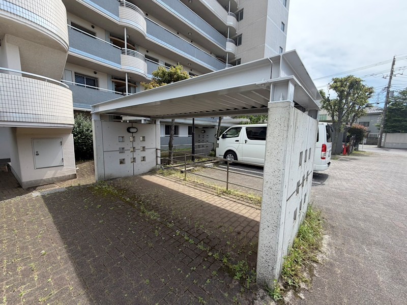 リアライズ柏Ⅱ その他外観3