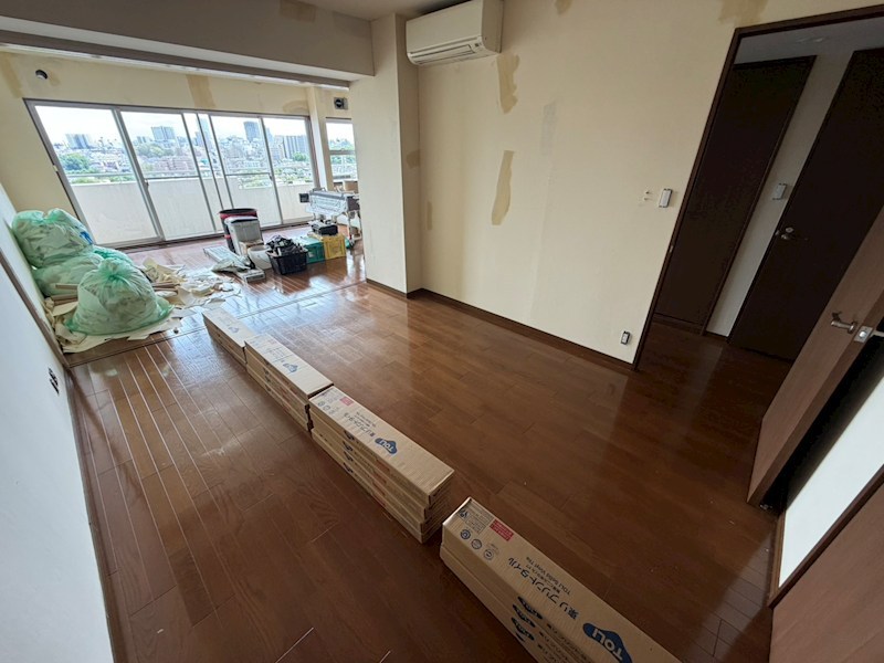 リアライズ柏Ⅱ その他16