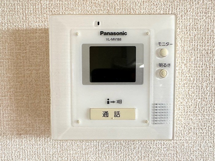 メルベーユ西白井  その他4