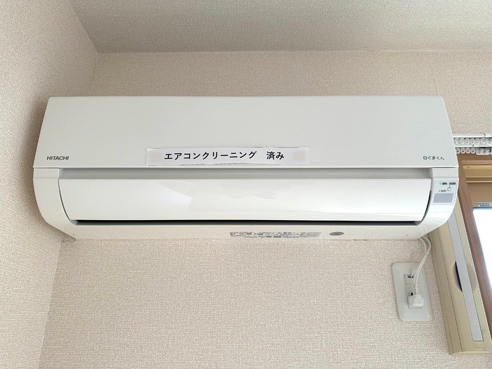 メルベーユ西白井  その他5