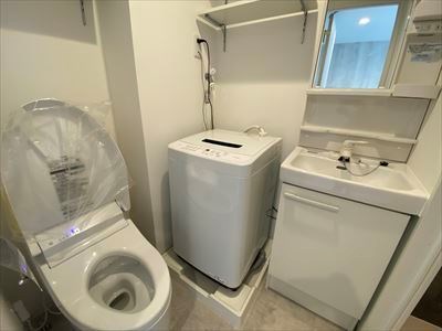 Boasorte町屋 その他1