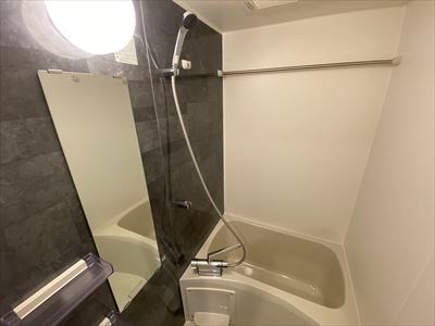 Boasorte町屋 風呂画像