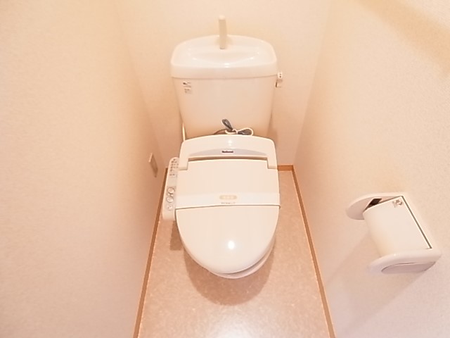 サンハウスナカノⅡ その他1