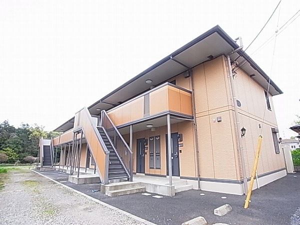 サンハウスナカノⅡ その他外観4