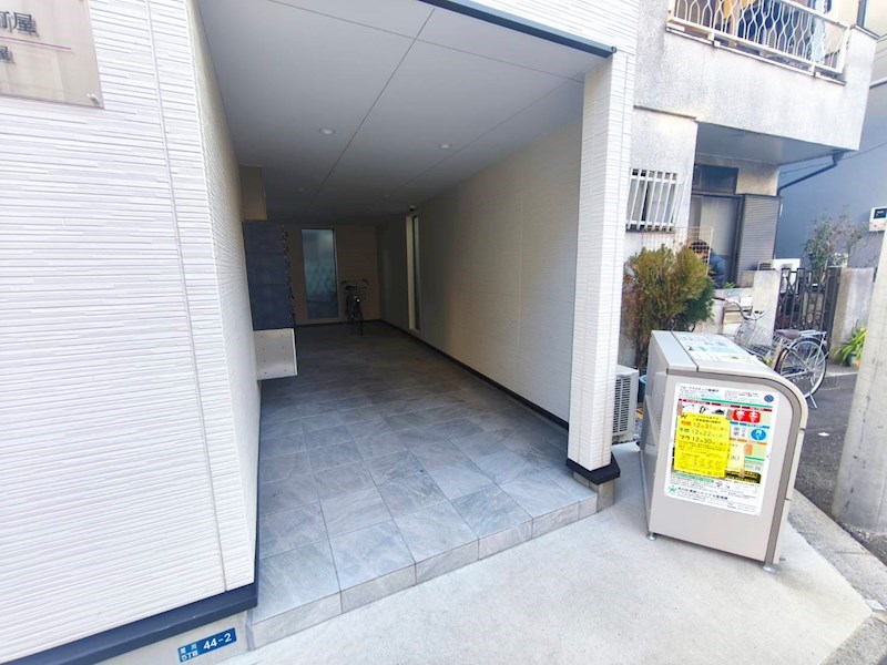 Boasorte町屋 その他外観1