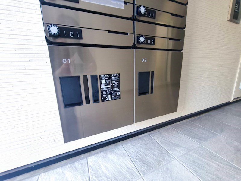 Boasorte町屋 その他外観3