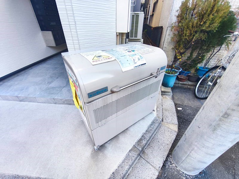Boasorte町屋 その他外観5