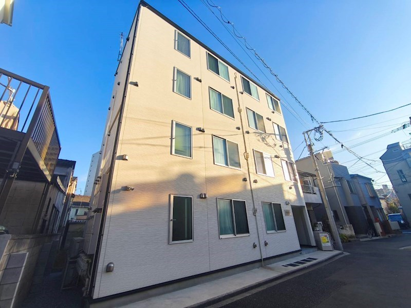 Boasorte町屋 その他外観6