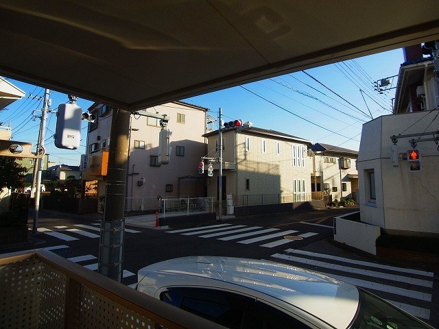 ポラリス綾瀬 その他7