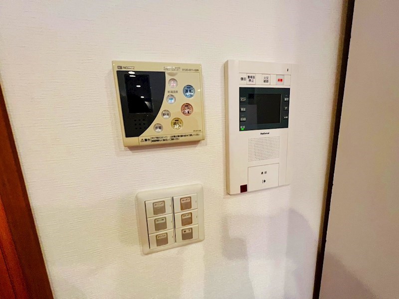 ロイヤルパークス新田 その他4