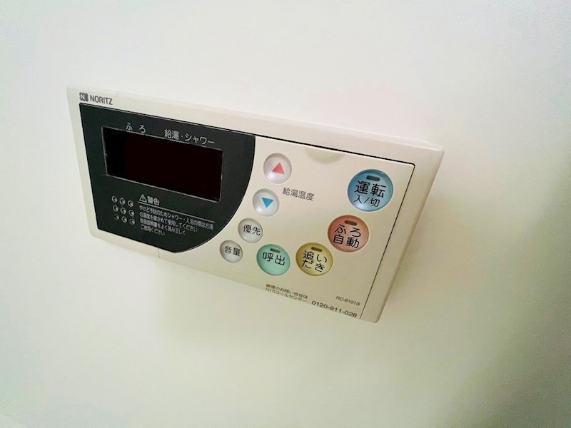 ロイヤルパークス新田 その他34