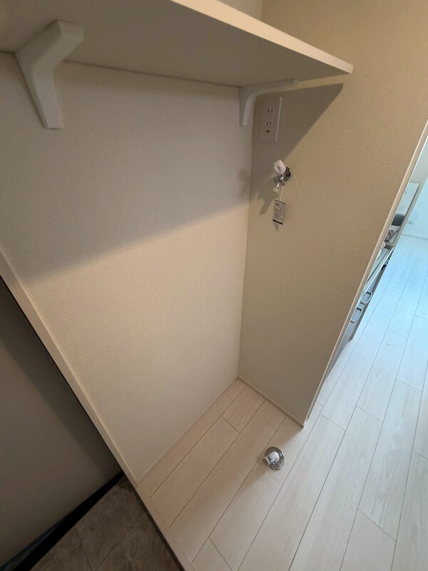 ハーモニーテラス北千住F その他4