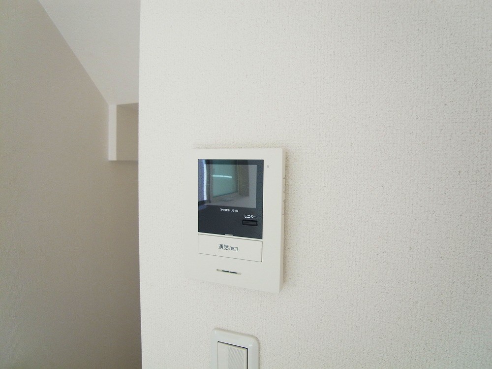 グリーンフォレスト亀有 その他4