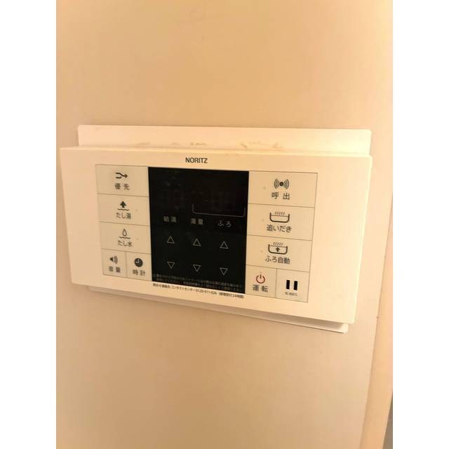 メゾンピオニー大師前 その他5