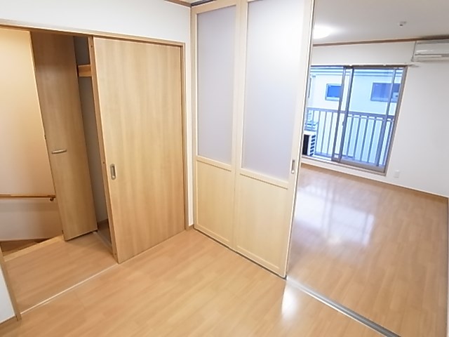 エスポワール辰沼Ａ棟 その他6
