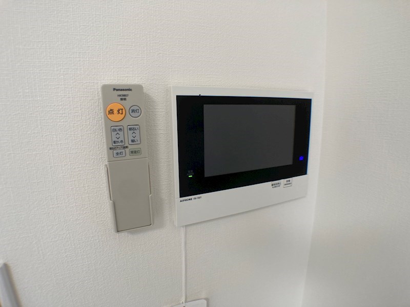 エストゥルース亀有 その他4