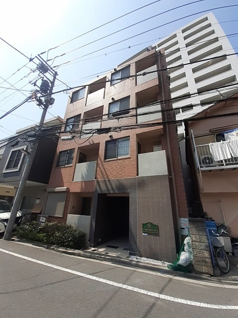 カーサ　ボニータ 外観写真