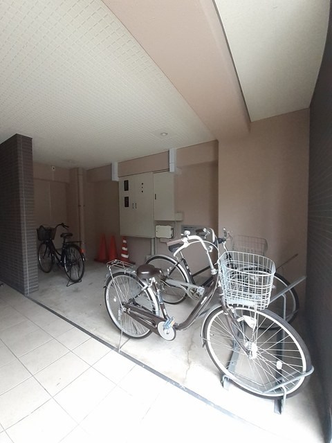 カーサ　ボニータ その他外観2
