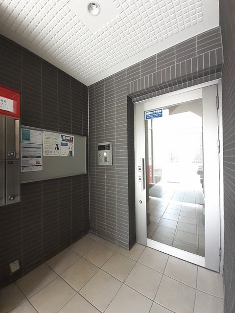 カーサ　ボニータ その他外観1