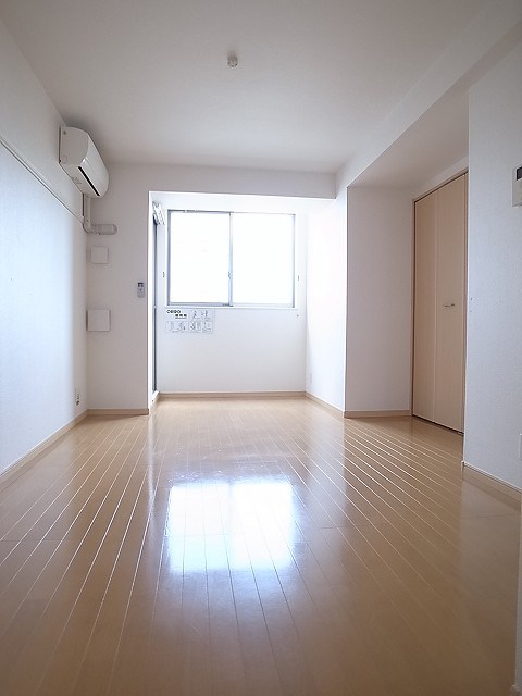 カーサ　ボニータ ベッドルーム
