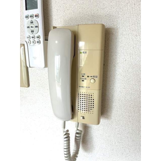 メゾンピオニー大師前 その他4