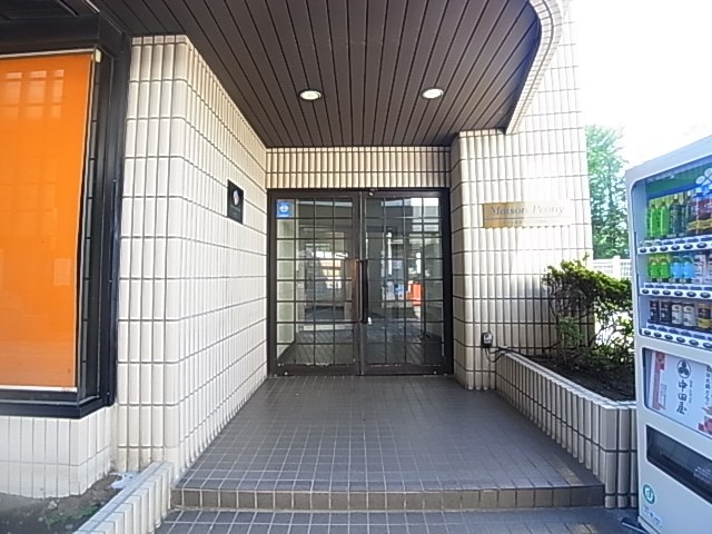 メゾンピオニー大師前 その他外観2