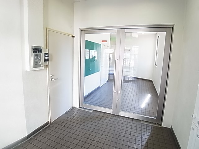 メゾンピオニー大師前 その他外観4