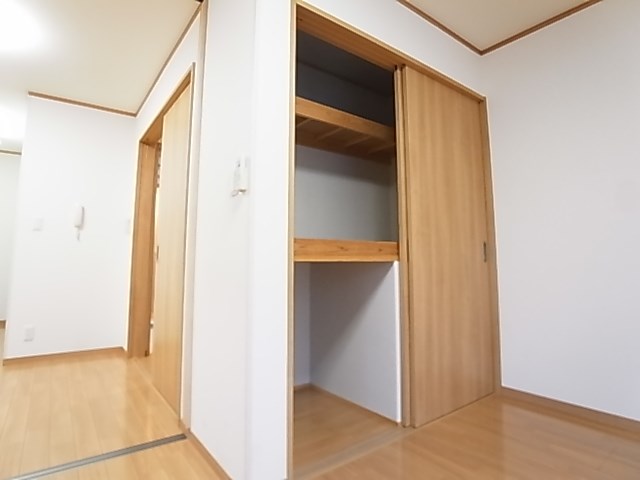 エスポワール辰沼Ａ棟 その他3