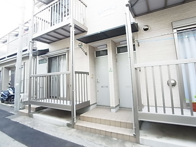 エスポワール辰沼Ａ棟 その他外観1
