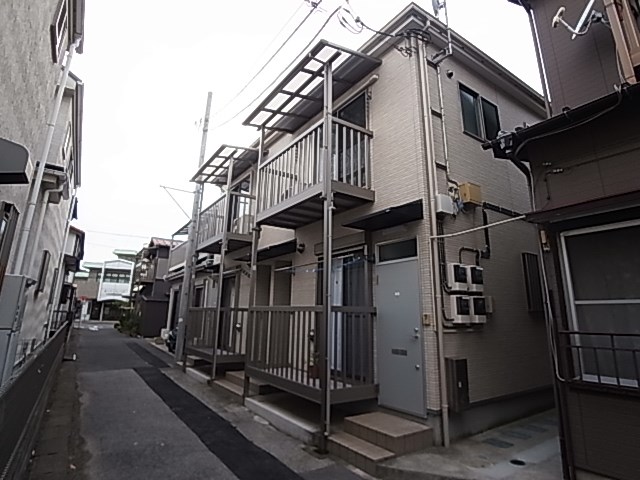 エスポワール辰沼Ａ棟 その他外観3