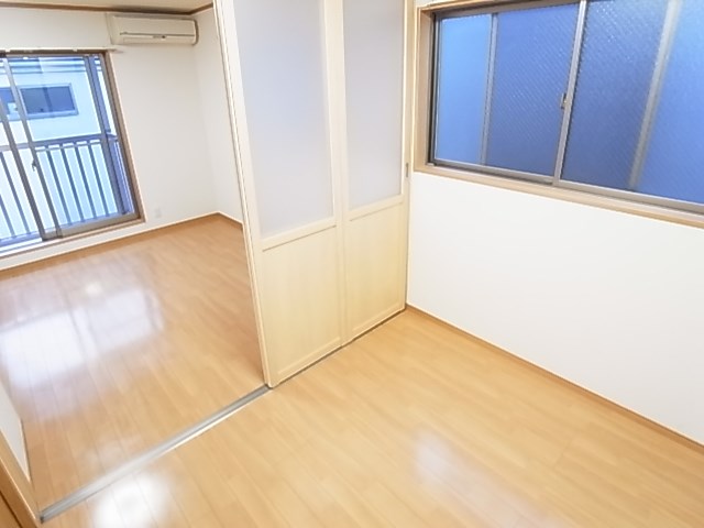 エスポワール辰沼Ａ棟 その他9