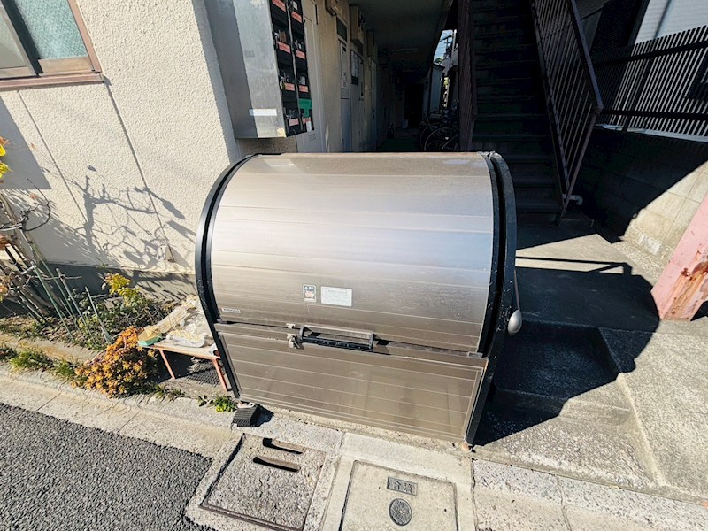 エクセルオグラ その他外観4